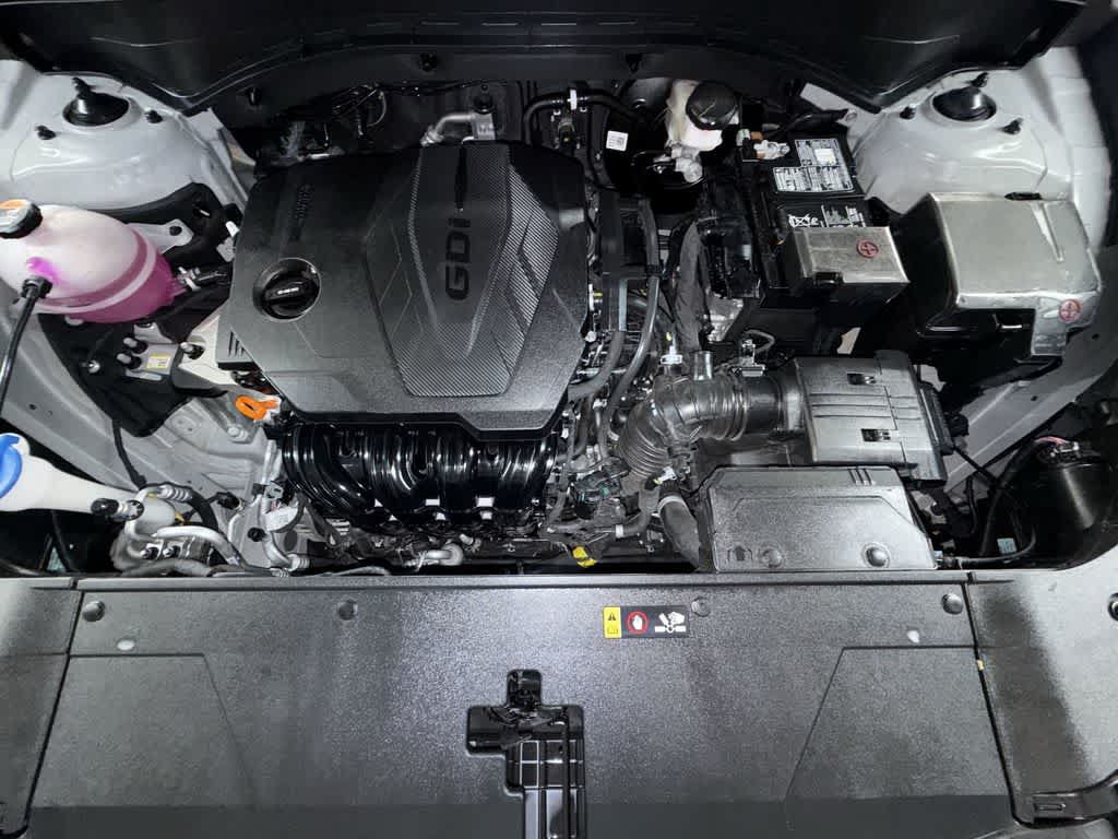 Used 2025 Kia Sorento S FWD image 12