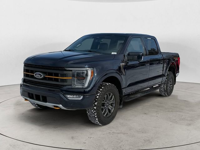 Certified 2023 Ford F150 Tremor w/ Equipment Group 402A High image 1