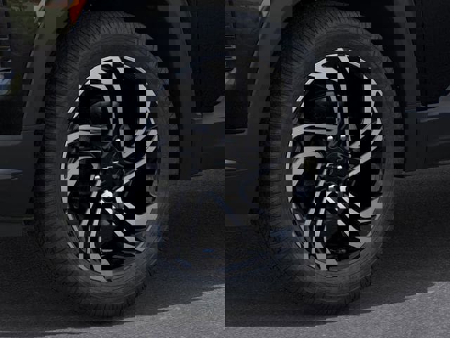 New 2026 Chevrolet TrailBlazer RS image 9