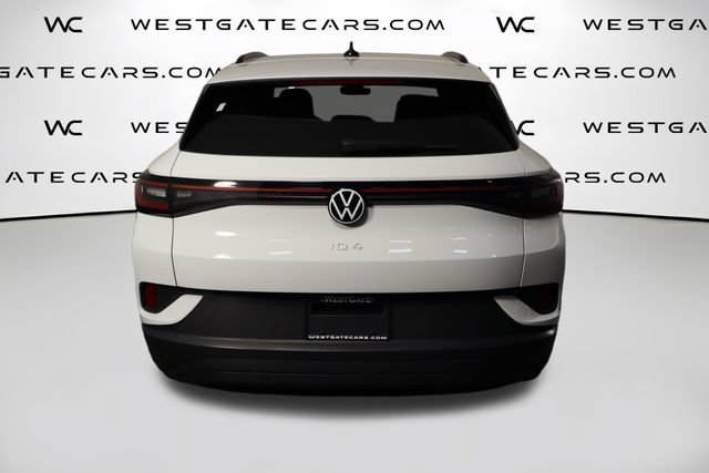Used 2024 Volkswagen ID.4 2WD image 4