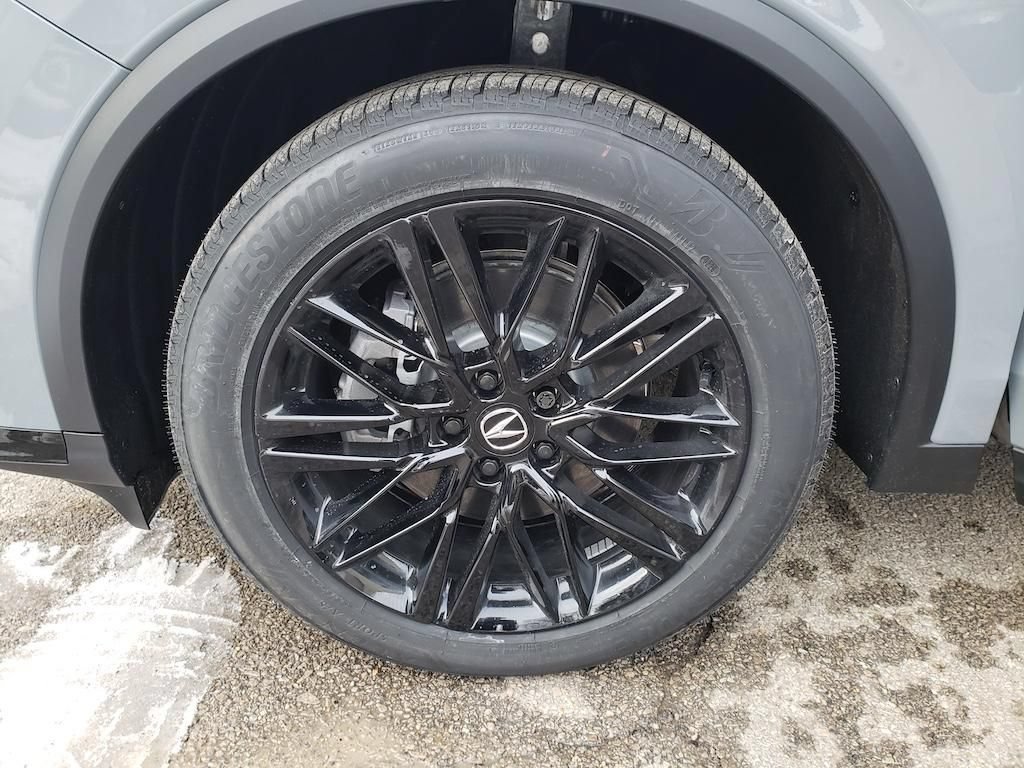 New 2026 Acura MDX A-Spec w/ Advance Package AWD/4WD image 16