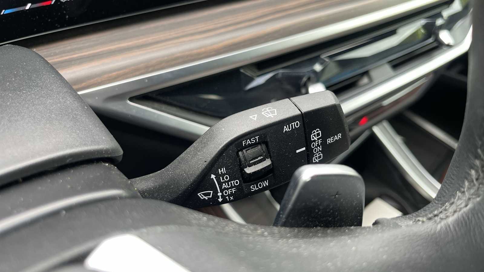 Used 2025 BMW X5 xDrive40i w/ Premium Package AWD/4WD image 40