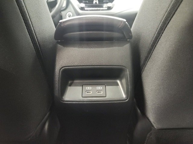 Certified 2024 Toyota Corolla SE image 11