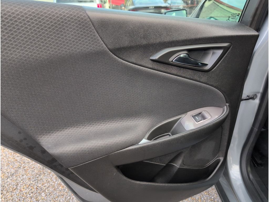Used 2024 Chevrolet Malibu LT image 31