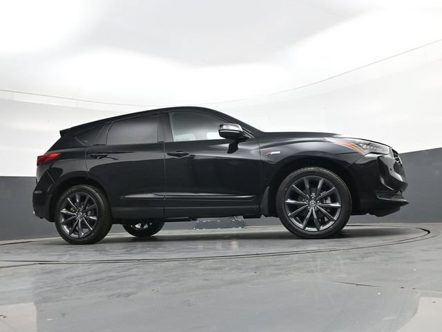 New 2026 Acura RDX A-Spec AWD/4WD image 29