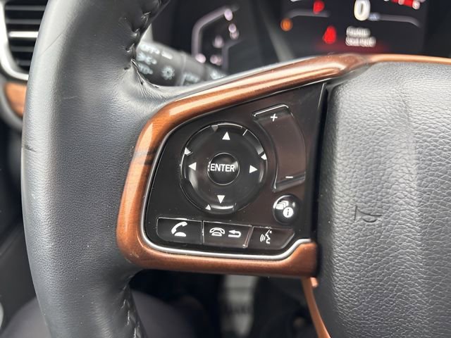 Used 2021 Honda CR-V Touring image 9