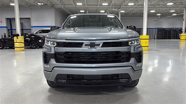 New 2026 Chevrolet Silverado 1500 RST w/ Convenience Package II image 16