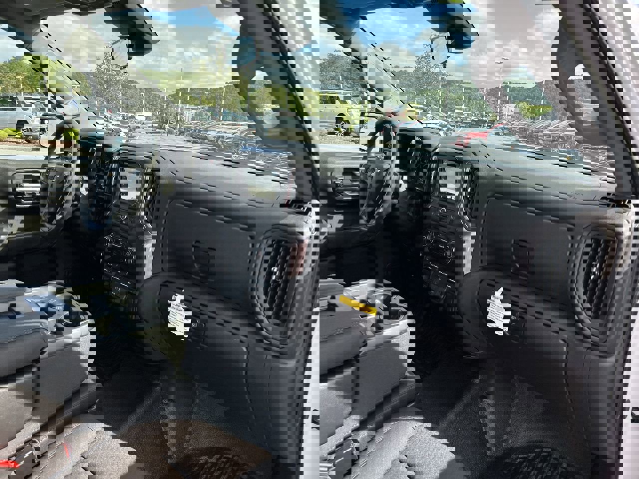 New 2026 Chevrolet Silverado 1500 W/T w/ WT Value Package image 15