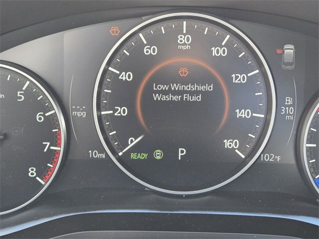 New 2026 MAZDA CX-90 3.3 Turbo w/ Preferred Package image 14