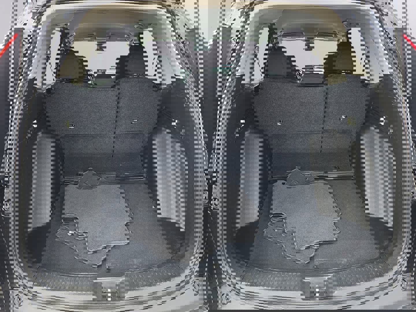 Certified 2025 Honda CR-V LX image 27