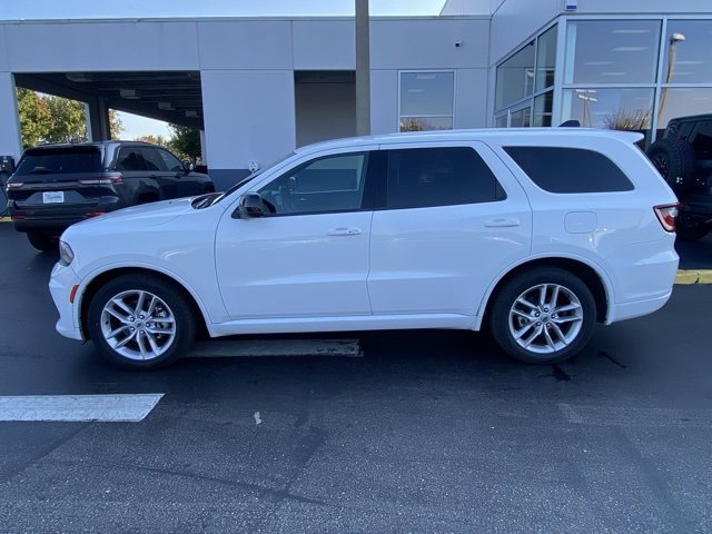 Used 2023 Dodge Durango GT image 5