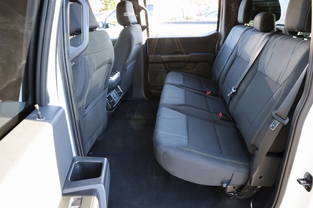 Used 2025 Ford F150 STX image 20