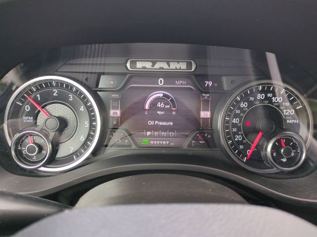 Used 2022 RAM 1500 Laramie w/ Sport Appearance Package AWD/4WD image 30