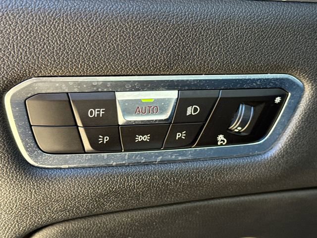 Used 2023 BMW X7 xDrive40i w/ M Sport Package image 27