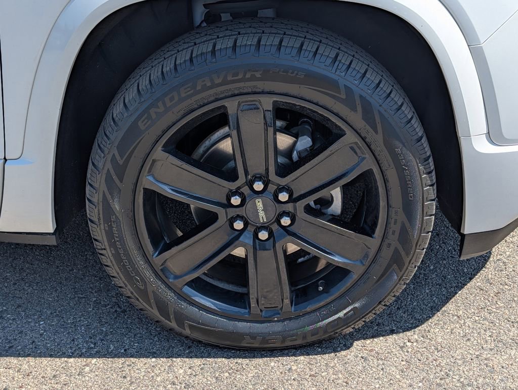 Used 2019 GMC Acadia Denali w/ Technology Package image 15