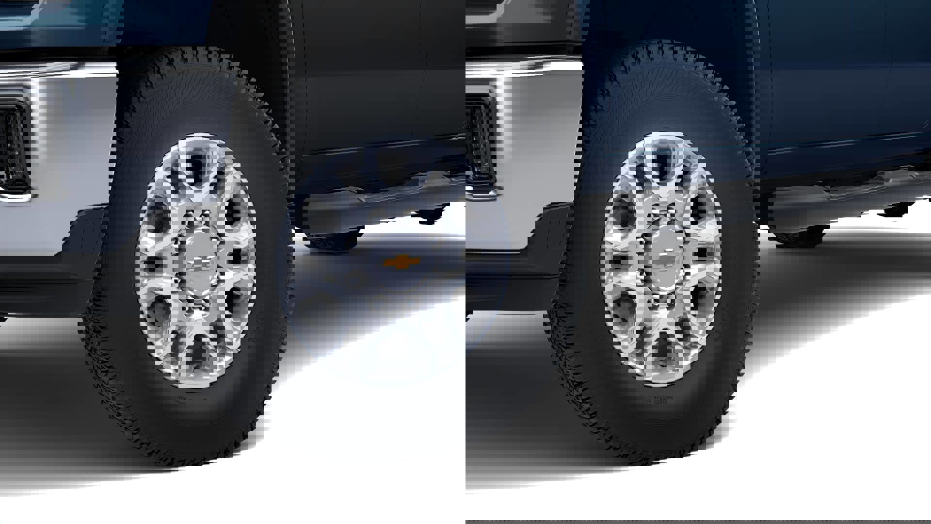 New 2026 Chevrolet Silverado 2500 LT w/ All Star Edition image 28