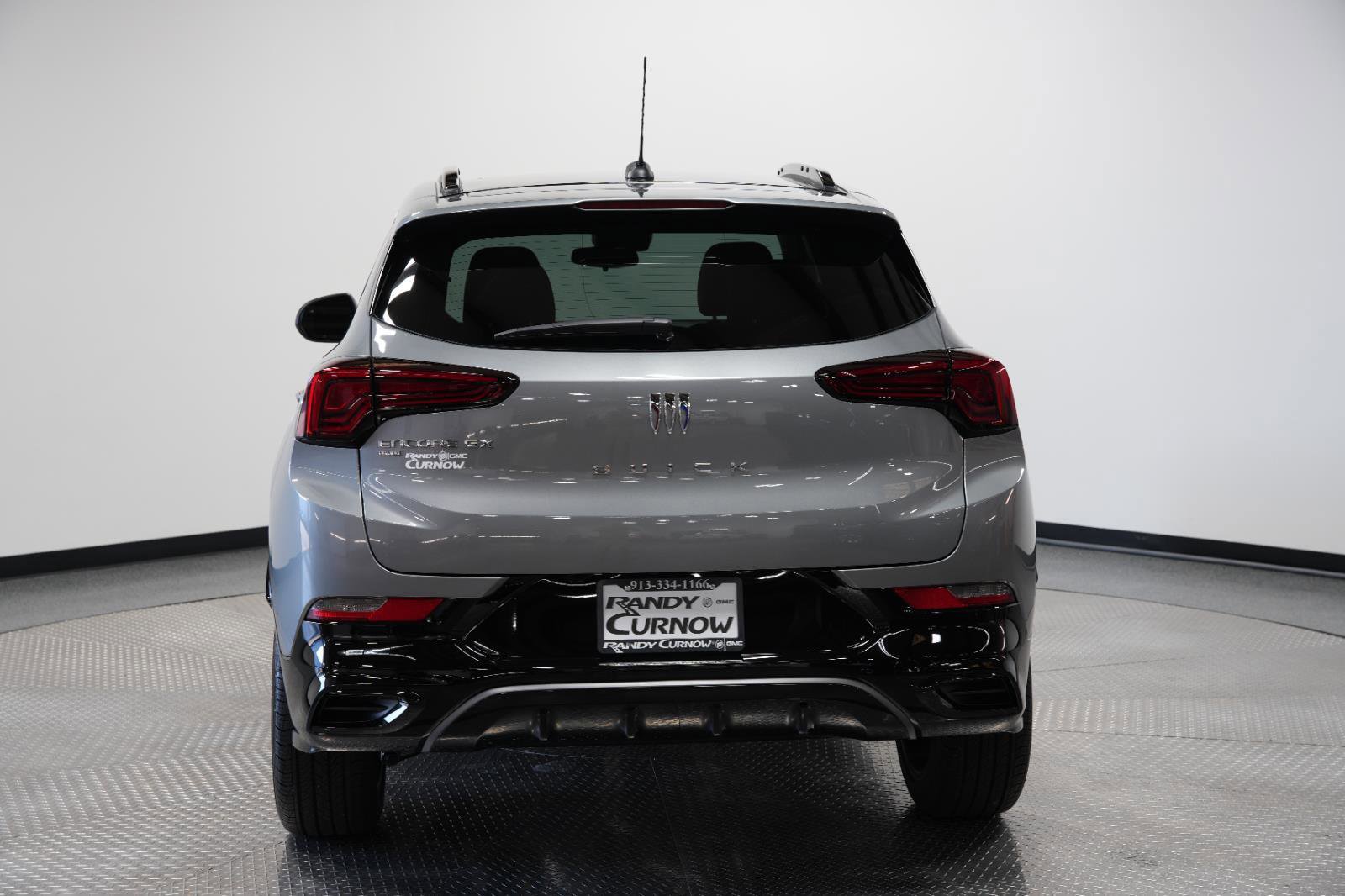 New 2026 Buick Encore GX Sport Touring w/ Comfort Package image 7