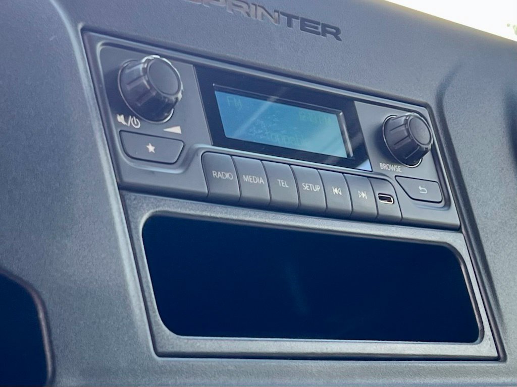 Used 2025 Mercedes-Benz Sprinter 2500 image 23