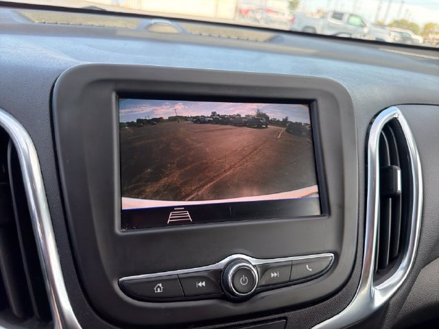 Certified 2021 Chevrolet Equinox LT FWD image 22