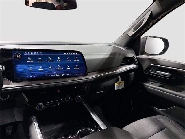 New 2026 Chevrolet Tahoe LS image 25