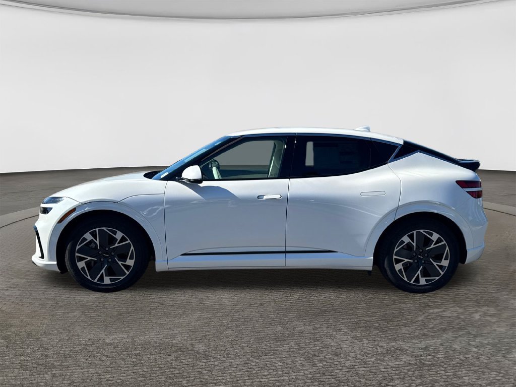 New 2027 Genesis GV60 RWD image 4