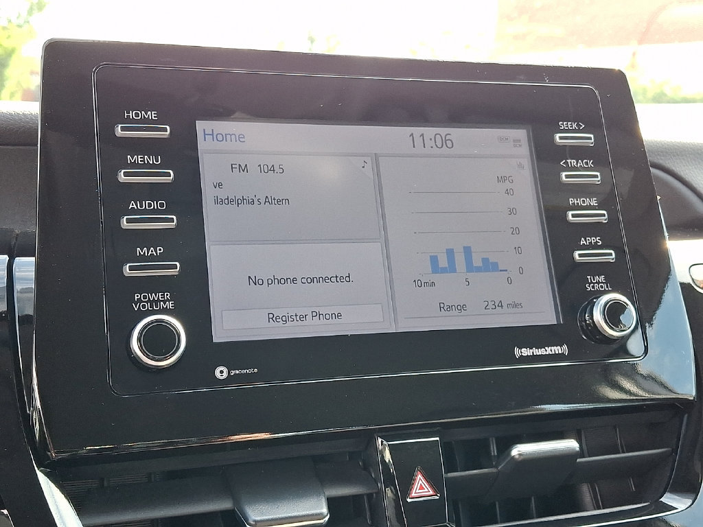 Certified 2024 Toyota Camry LE AWD/4WD image 20