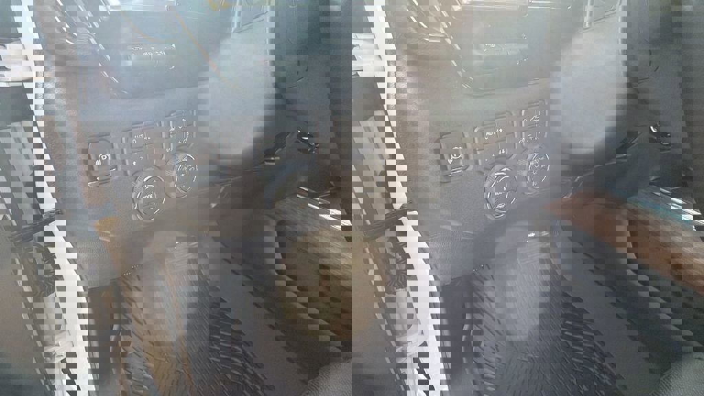 New 2026 Chevrolet Silverado 2500 High Country w/ High Country Premium Package image 18