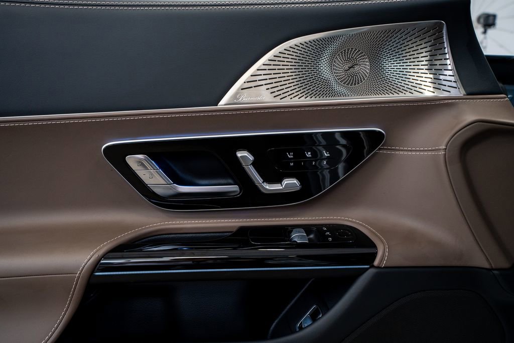 Used 2024 Mercedes-Benz AMG GT 55 image 37