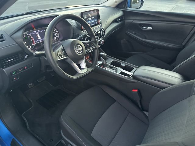 Used 2024 Nissan Sentra SV image 10