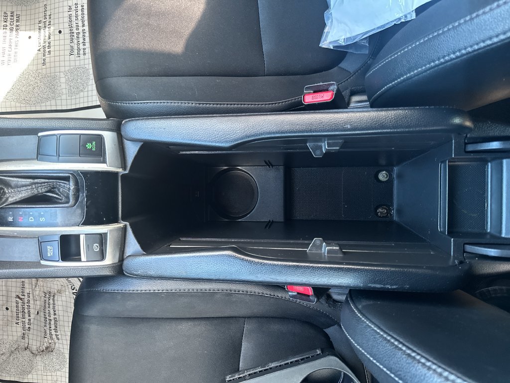 Used 2020 Honda Civic Sport image 34