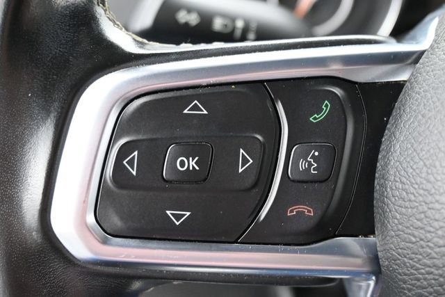 Used 2020 Jeep Gladiator Sport w/ Quick Order Package 24S AWD/4WD image 16
