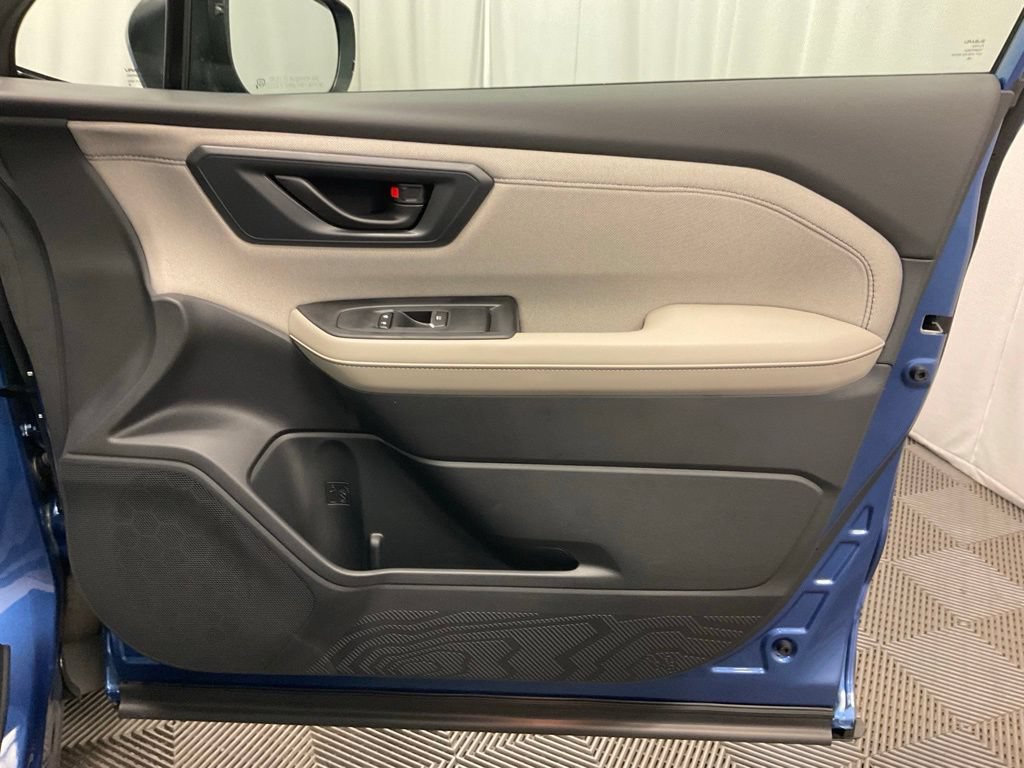 New 2026 Subaru Forester Premium AWD/4WD image 27