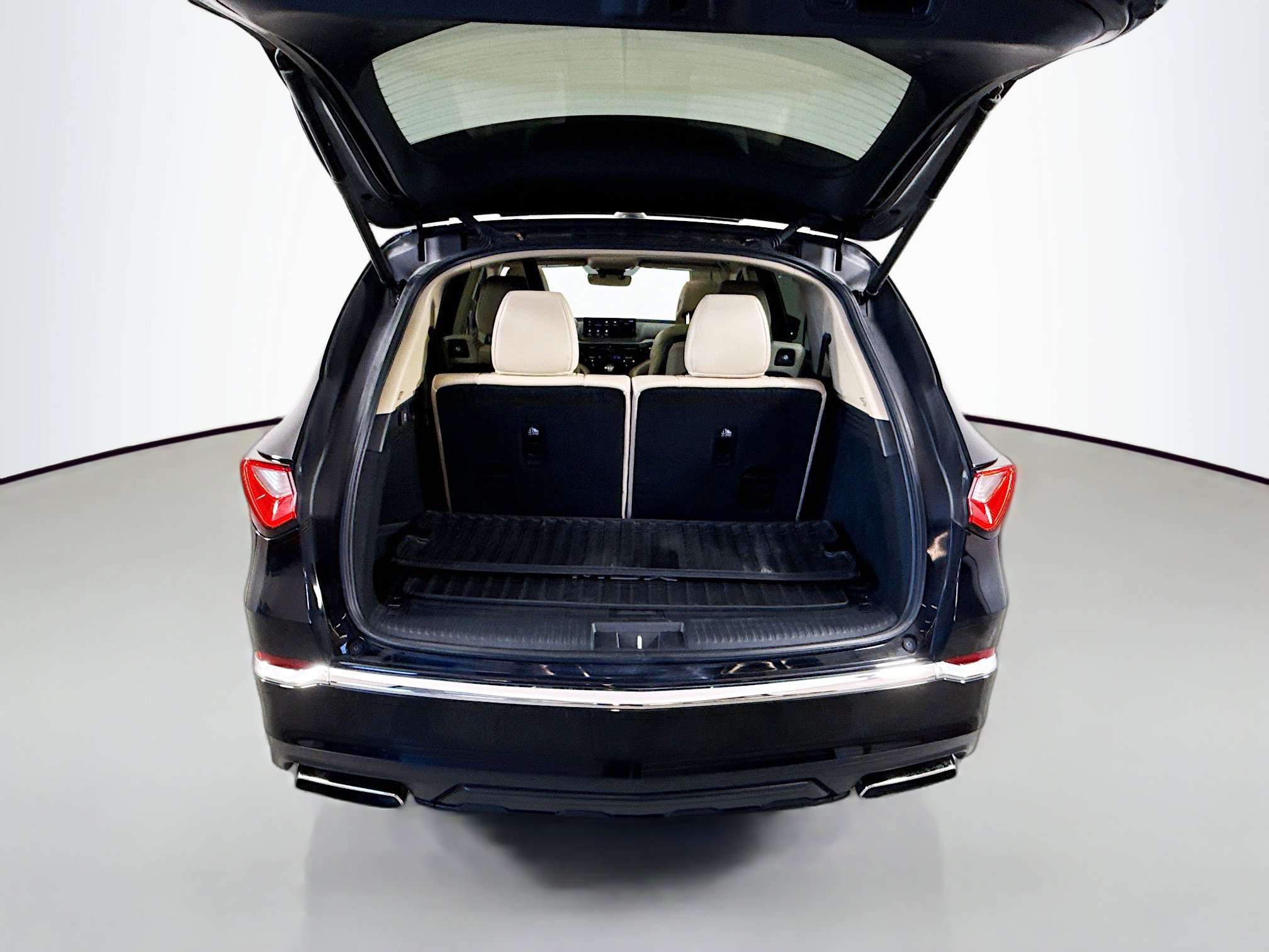 Used 2022 Acura MDX SH-AWD image 24