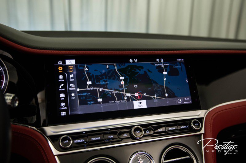 Used 2021 Bentley Continental GT Mulliner image 46