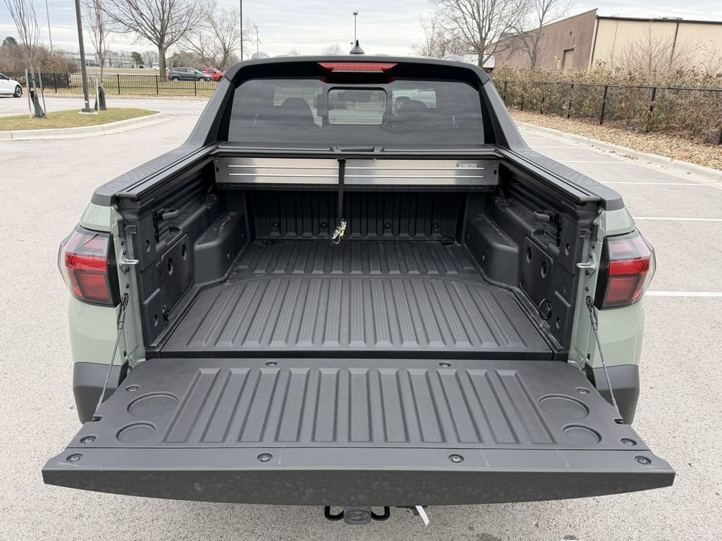 New 2026 Hyundai Santa Cruz XRT image 5