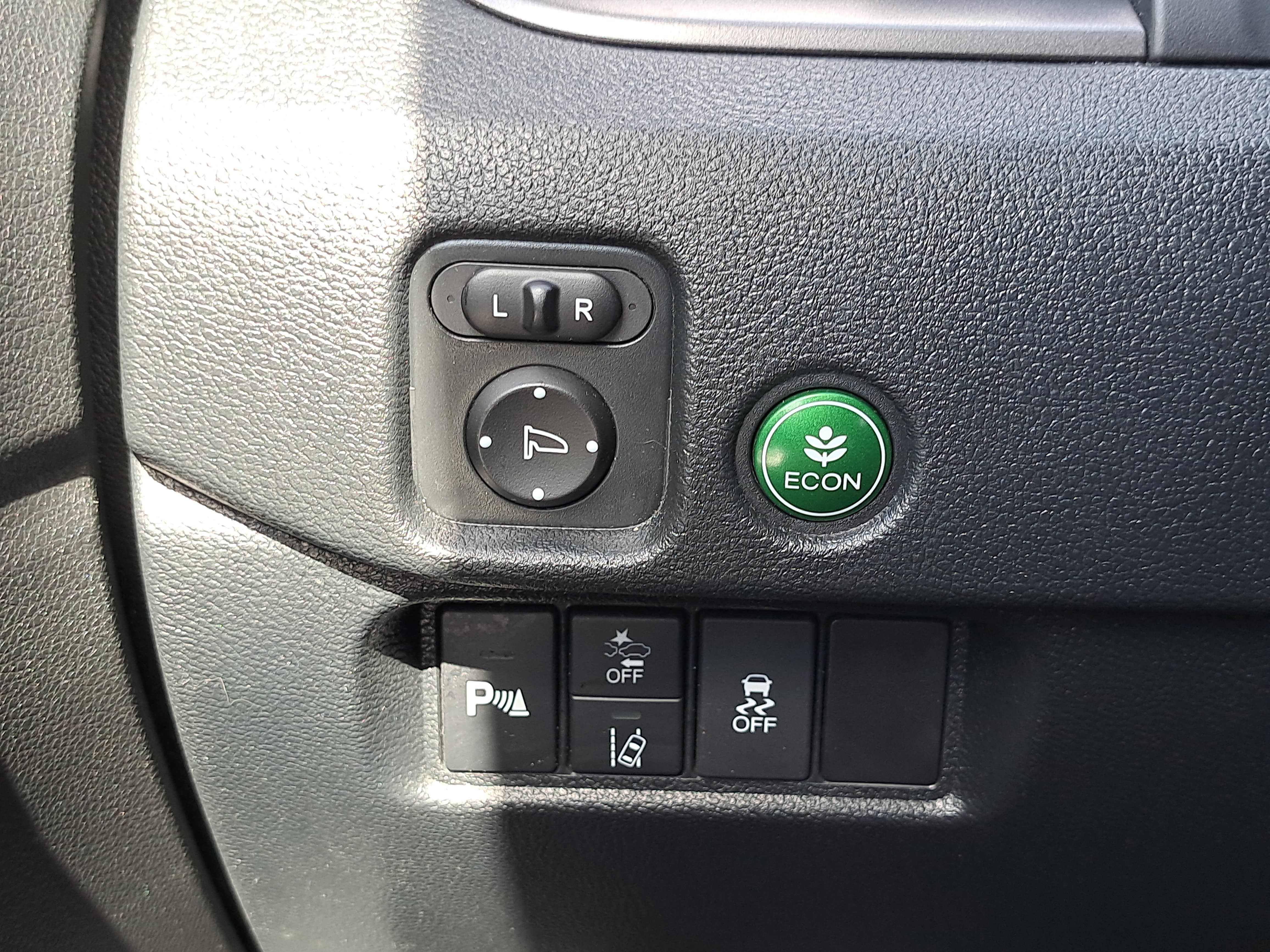 Used 2023 Honda Passport EX-L image 26
