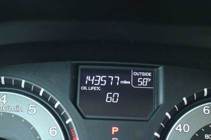 Used 2016 Honda Odyssey EX-L image 31