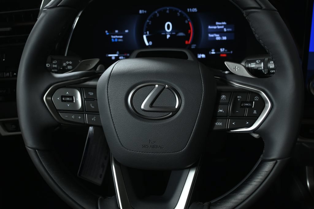 New 2026 Lexus RX 350 Premium w/ Convenience Package AWD/4WD image 19