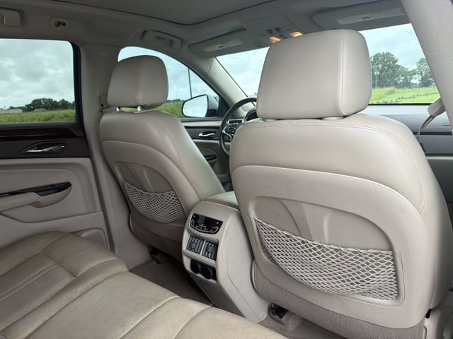 Used 2016 Cadillac SRX Premium w/ Driver Assist Package AWD/4WD image 19