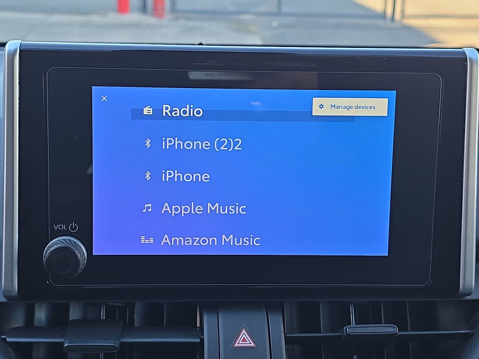 Used 2024 Toyota RAV4 XLE image 27