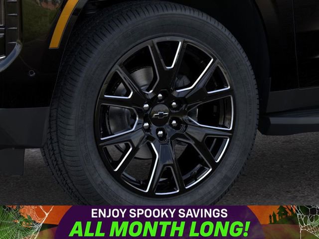New 2026 Chevrolet Tahoe Premier w/ Sun And Tow Package image 9