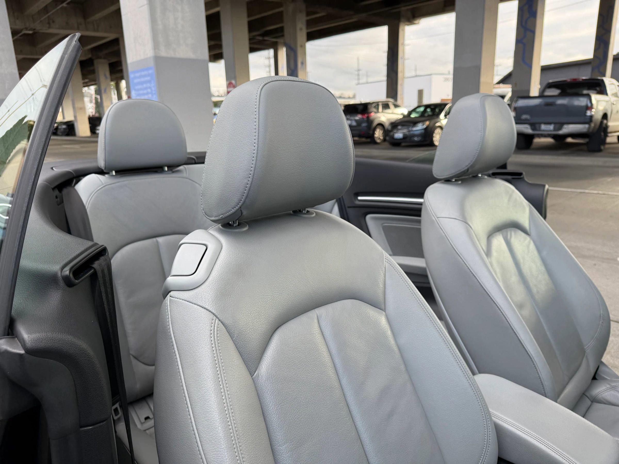 Used 2017 Audi A3 2.0T Premium Plus w/ Premium Plus Package image 17