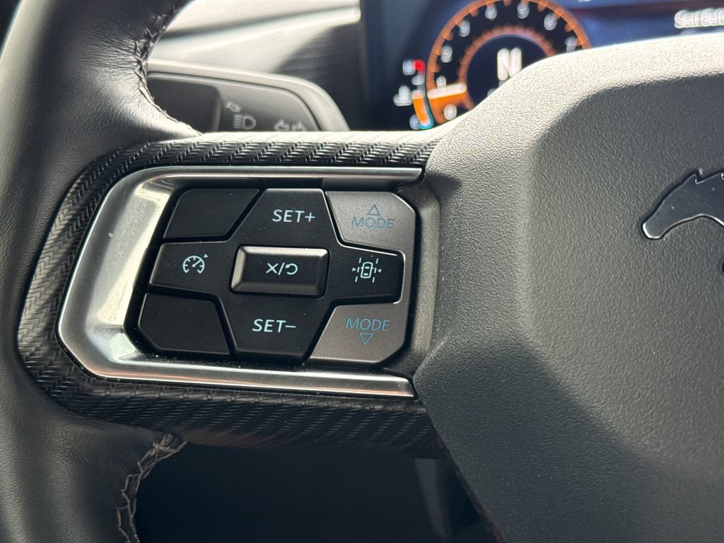 Used 2024 Ford Mustang GT RWD image 28