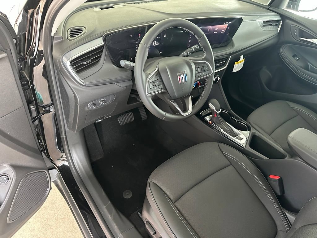 New 2026 Buick Encore GX Preferred w/ Comfort Package FWD image 12