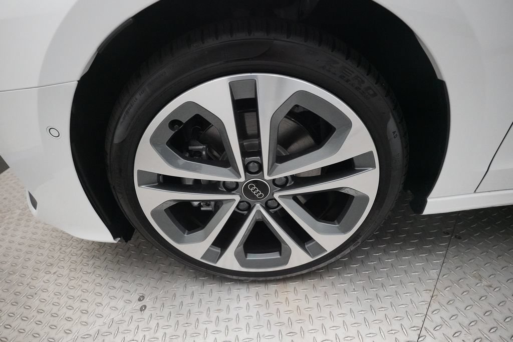 New 2026 Audi A3 2.0T Premium AWD/4WD image 27