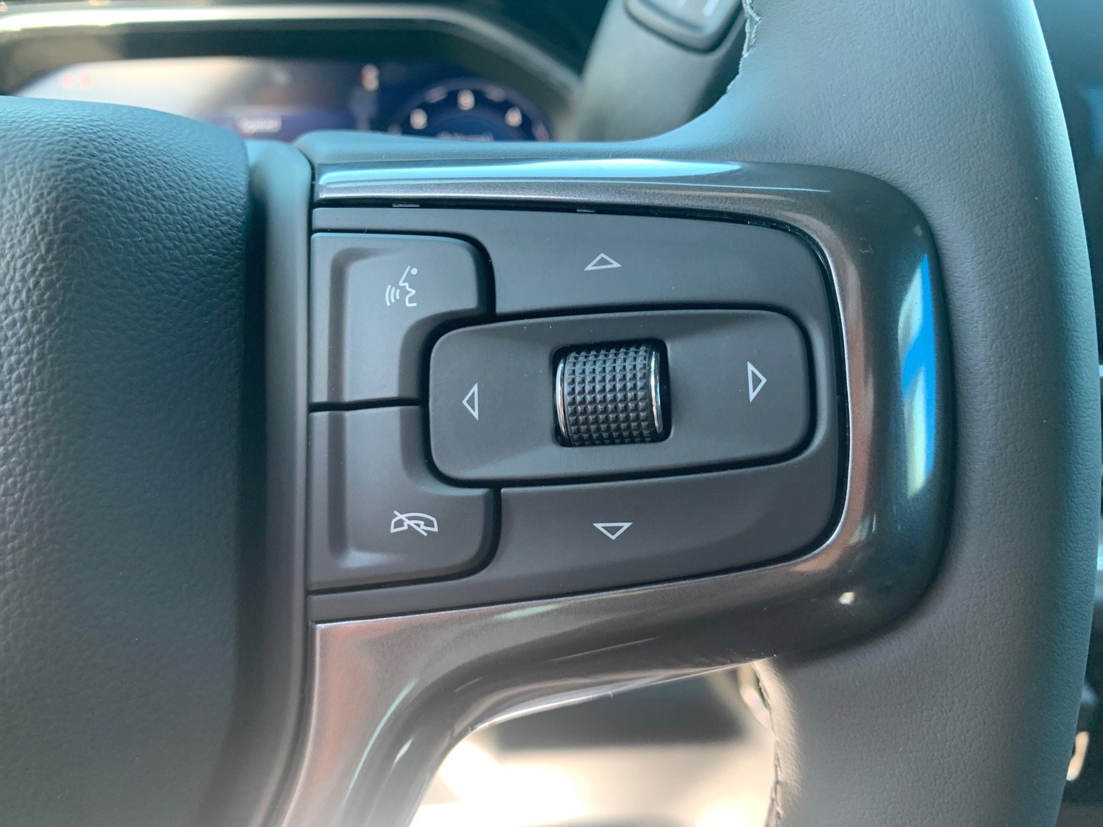 New 2026 Chevrolet Silverado 3500 High Country w/ High Country Premium Package image 10