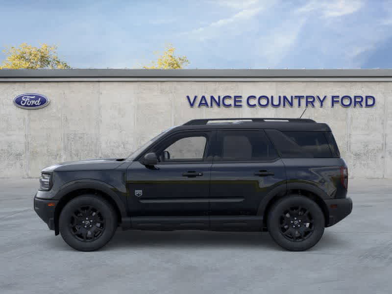 New 2026 Ford Bronco Sport Big Bend image 3
