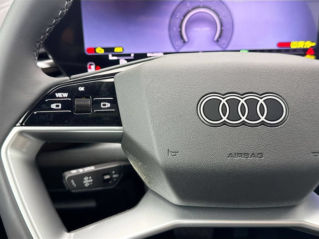New 2026 Audi Q5 Premium Plus AWD/4WD image 11