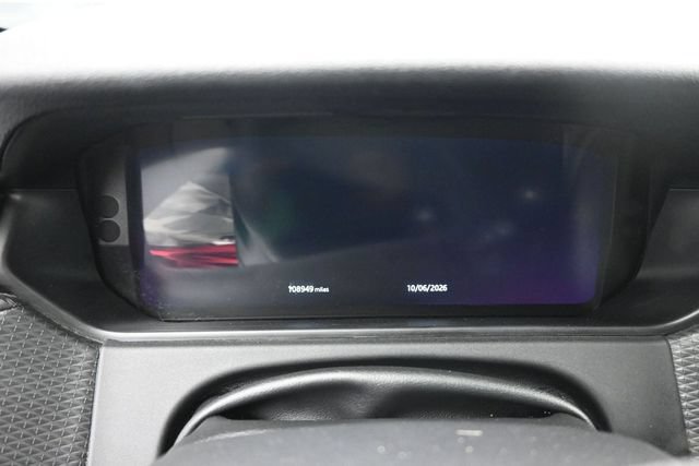 Used 2018 Land Rover Range Rover Velar S AWD/4WD image 4