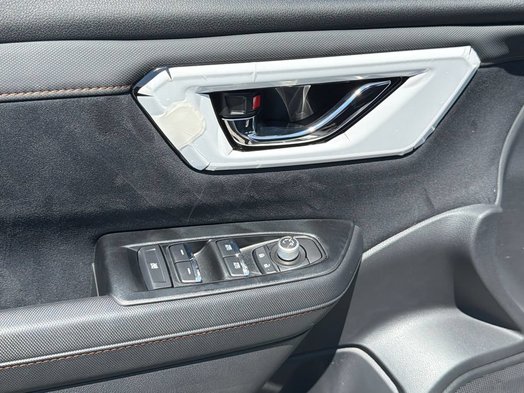 New 2026 Subaru Forester Sport AWD/4WD image 23